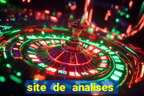 site de analises futebol virtual bet365